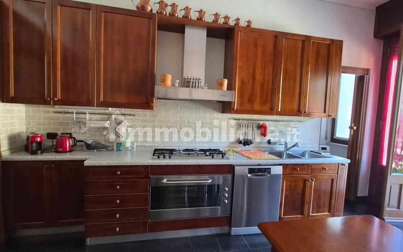Appartamento corso Roma 17, Centro, Varallo — foto 9 di 25