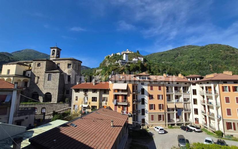 Appartamento corso Roma 17, Centro, Varallo — foto 2 di 25