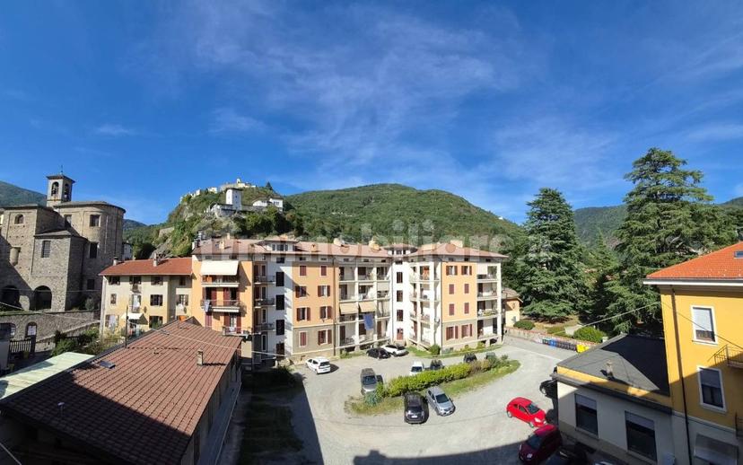 Appartamento corso Roma 17, Centro, Varallo — foto 23 di 25