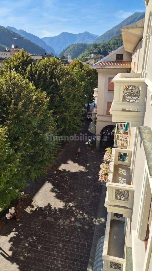 Appartamento corso Roma 17, Centro, Varallo — foto 8 di 25