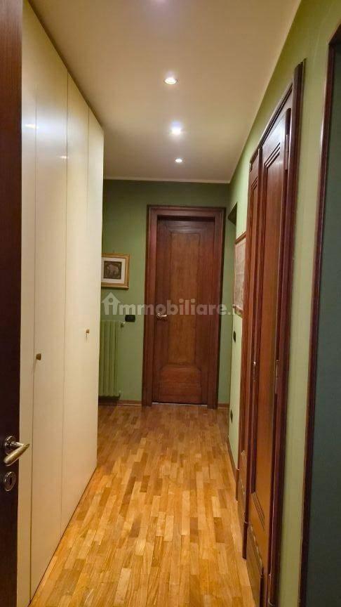 Appartamento corso Roma 17, Centro, Varallo — foto 6 di 25