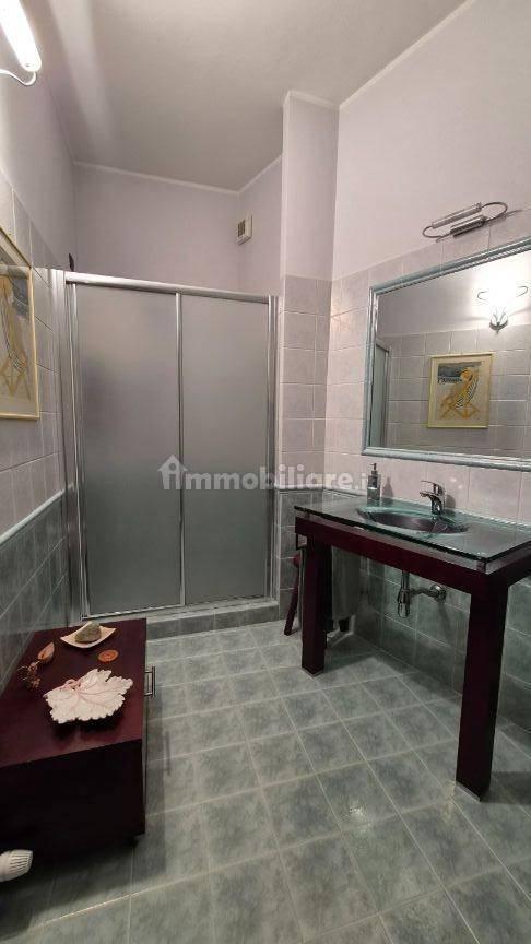 Appartamento corso Roma 17, Centro, Varallo — foto 25 di 25