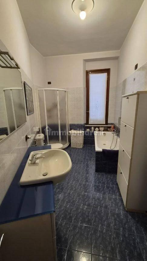 Appartamento corso Roma 17, Centro, Varallo — foto 15 di 25