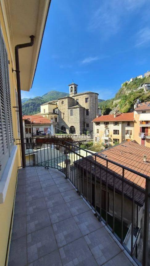 Appartamento corso Roma 17, Centro, Varallo — foto 14 di 25