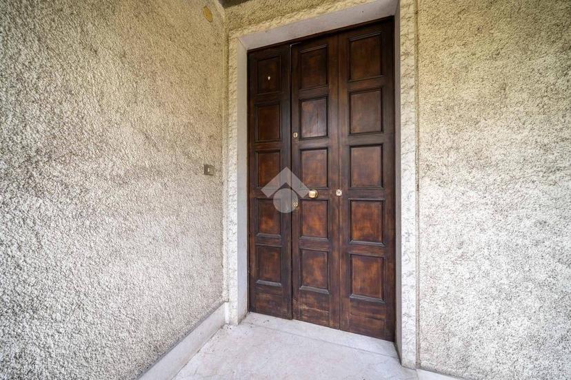 Villa bifamiliare Porz. Bifamiliare via Castel Montorio 31, Montorio, Verona — foto 39 di 40
