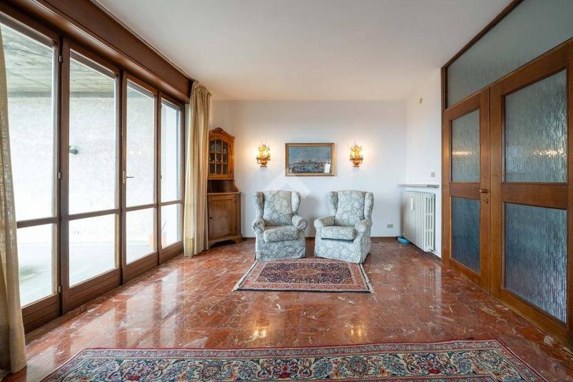 Villa bifamiliare Porz. Bifamiliare via Castel Montorio 31, Montorio, Verona — foto 15 di 40