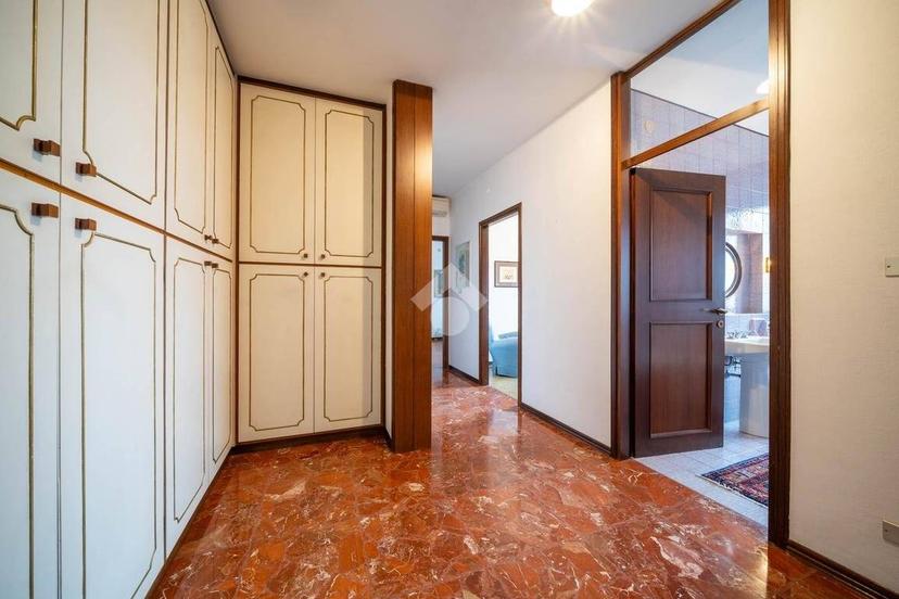 Villa bifamiliare Porz. Bifamiliare via Castel Montorio 31, Montorio, Verona — foto 38 di 40