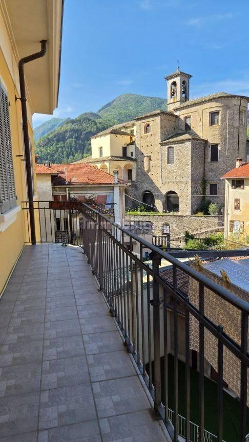 Appartamento corso Roma 17, Centro, Varallo — foto 19 di 25