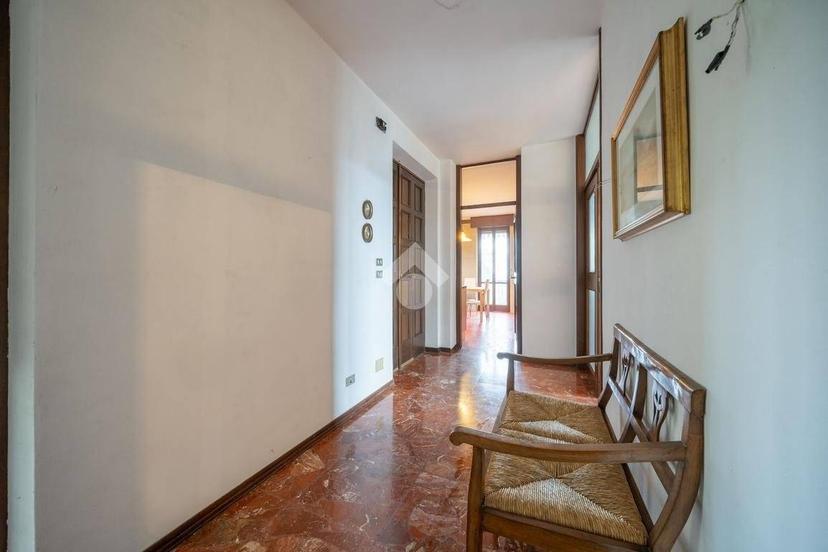 Villa bifamiliare Porz. Bifamiliare via Castel Montorio 31, Montorio, Verona — foto 19 di 40