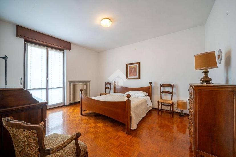 Villa bifamiliare Porz. Bifamiliare via Castel Montorio 31, Montorio, Verona — foto 12 di 40