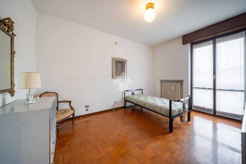 Villa bifamiliare Porz. Bifamiliare via Castel Montorio 31, Montorio, Verona — foto 18 di 40