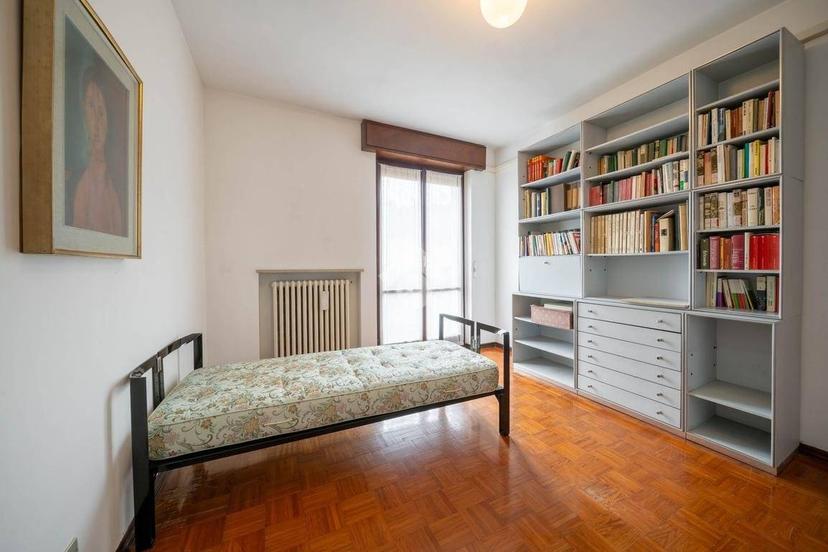 Villa bifamiliare Porz. Bifamiliare via Castel Montorio 31, Montorio, Verona — foto 9 di 40