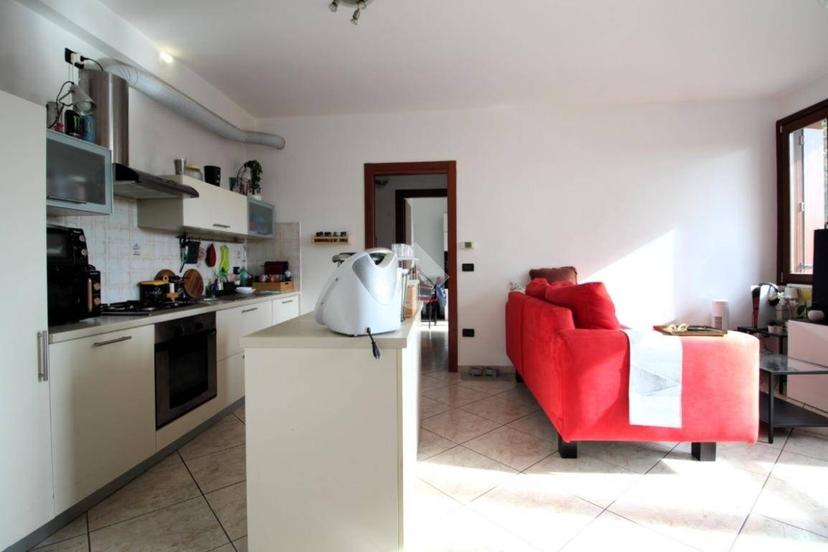 Trilocale via Carlo Armellini 45, Centro Urbano, Cesena — foto 10 di 14