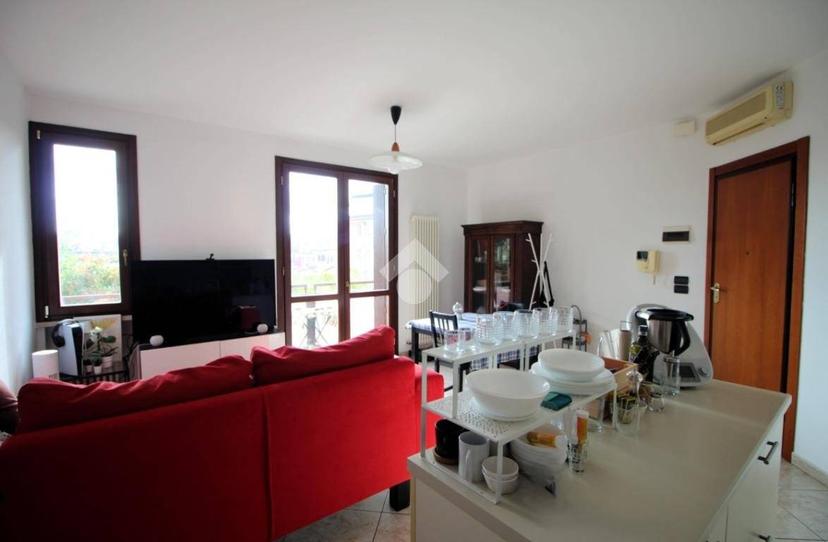 Trilocale via Carlo Armellini 45, Centro Urbano, Cesena — foto 7 di 14