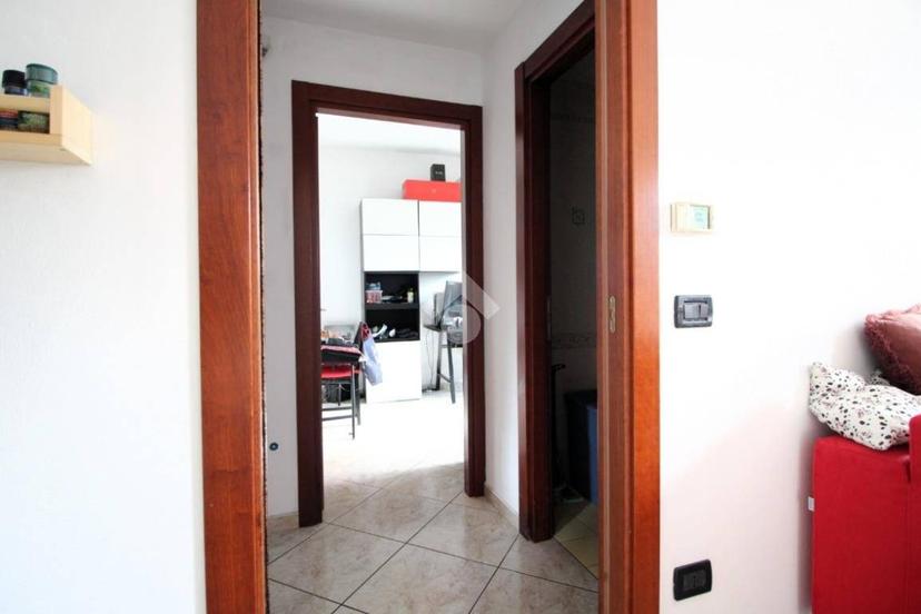 Trilocale via Carlo Armellini 45, Centro Urbano, Cesena — foto 6 di 14