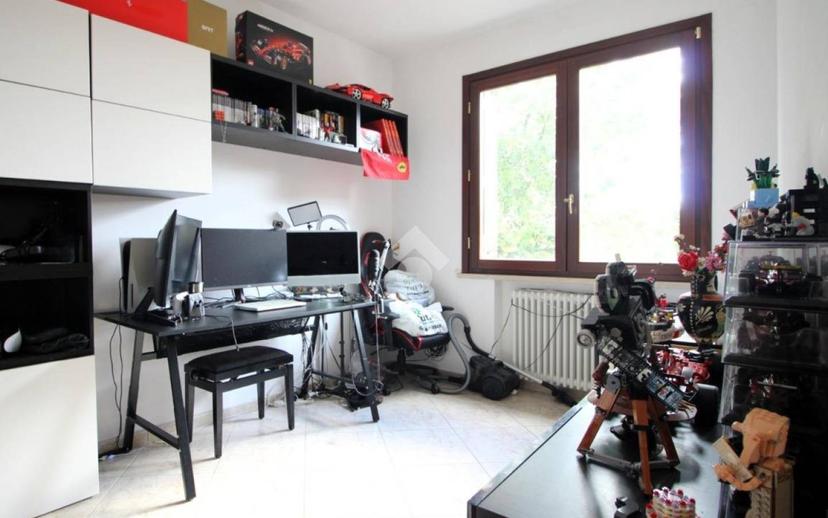 Trilocale via Carlo Armellini 45, Centro Urbano, Cesena — foto 2 di 14
