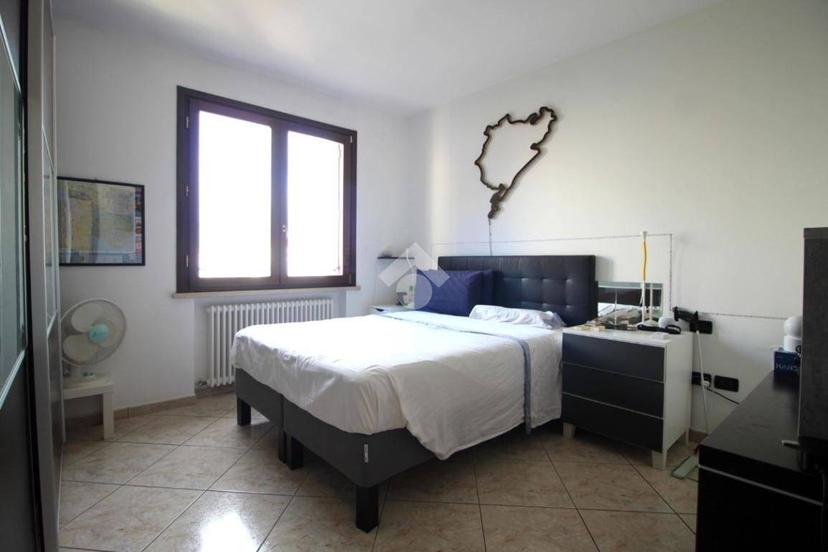 Trilocale via Carlo Armellini 45, Centro Urbano, Cesena — foto 5 di 14