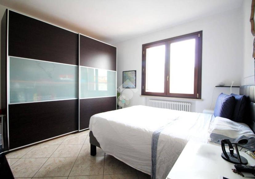 Trilocale via Carlo Armellini 45, Centro Urbano, Cesena — foto 14 di 14