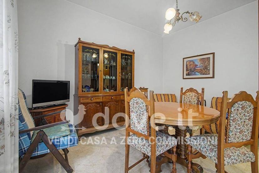 Trilocale via Leonardo Gerla 18, San Giovannino - Pompieri, Pavia — foto 16 di 39