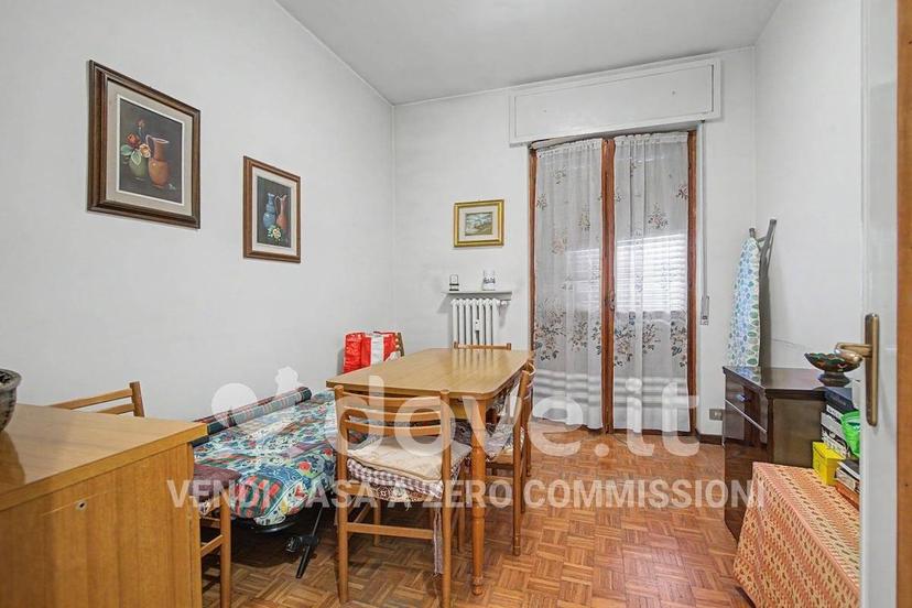Trilocale via Leonardo Gerla 18, San Giovannino - Pompieri, Pavia — foto 22 di 39