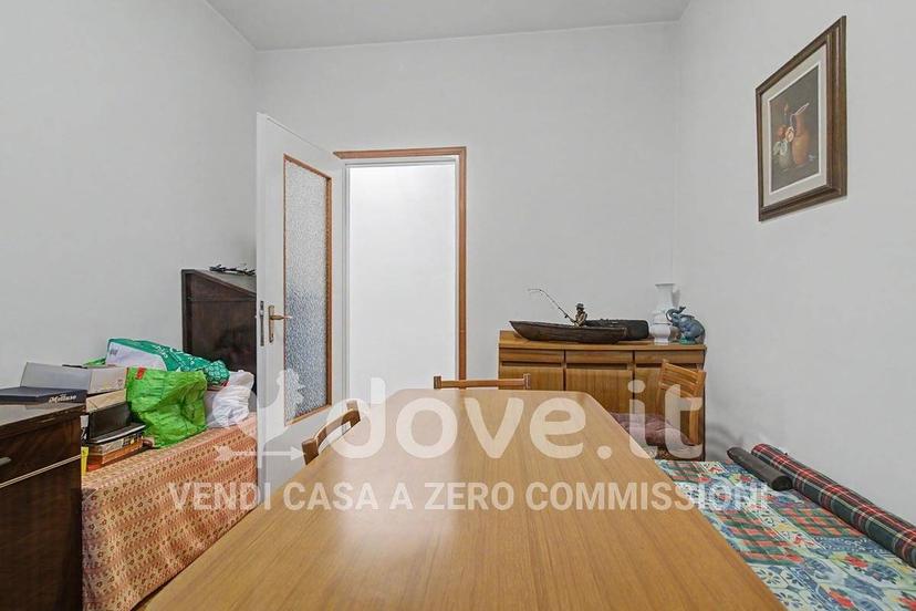 Trilocale via Leonardo Gerla 18, San Giovannino - Pompieri, Pavia — foto 12 di 39