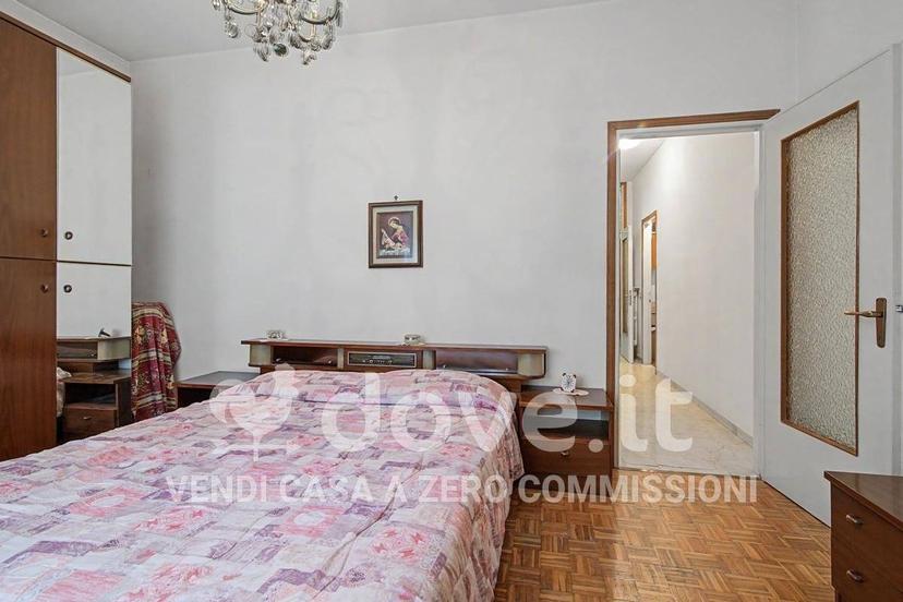 Trilocale via Leonardo Gerla 18, San Giovannino - Pompieri, Pavia — foto 37 di 39