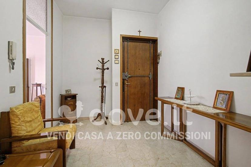 Trilocale via Leonardo Gerla 18, San Giovannino - Pompieri, Pavia — foto 5 di 39