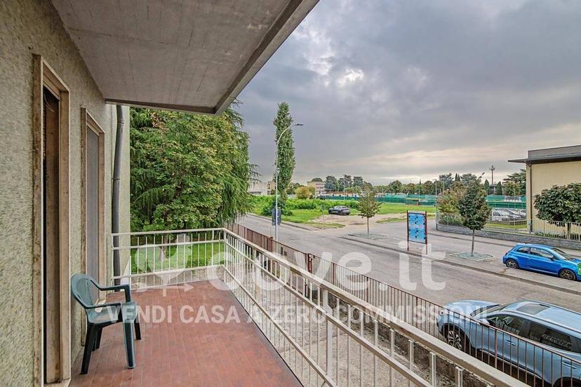 Trilocale via Leonardo Gerla 18, San Giovannino - Pompieri, Pavia — foto 32 di 39