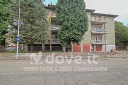 Trilocale via Leonardo Gerla 18, San Giovannino - Pompieri, Pavia