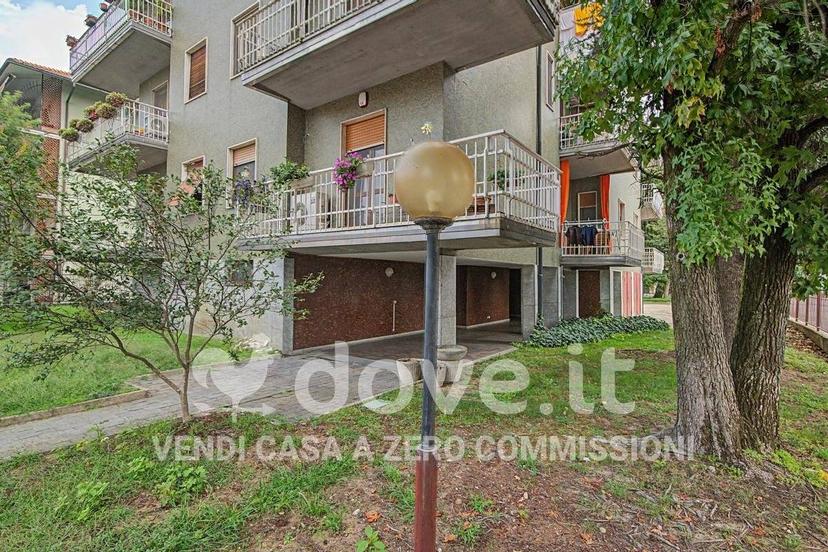 Trilocale via Leonardo Gerla 18, San Giovannino - Pompieri, Pavia — foto 26 di 39