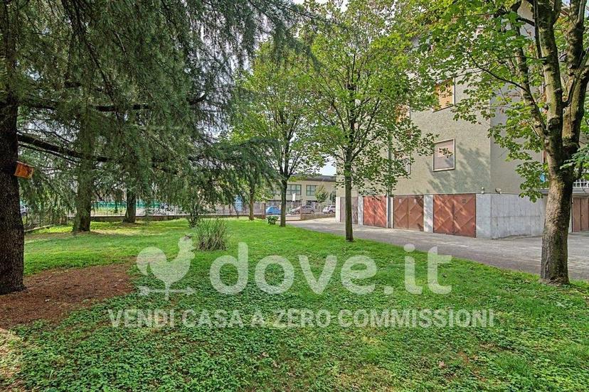Trilocale via Leonardo Gerla 18, San Giovannino - Pompieri, Pavia — foto 27 di 39