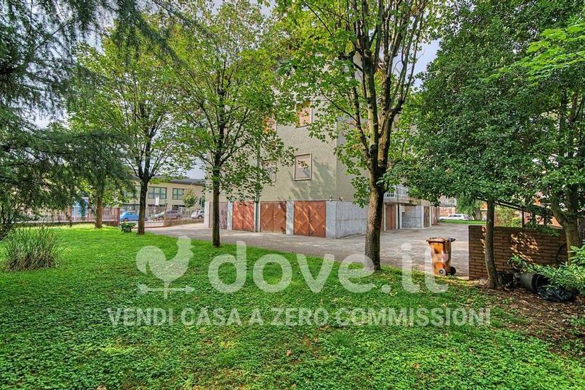 Trilocale via Leonardo Gerla 18, San Giovannino - Pompieri, Pavia — foto 17 di 39