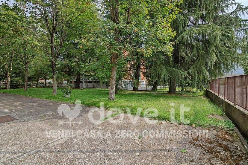 Trilocale via Leonardo Gerla 18, San Giovannino - Pompieri, Pavia — foto 11 di 39
