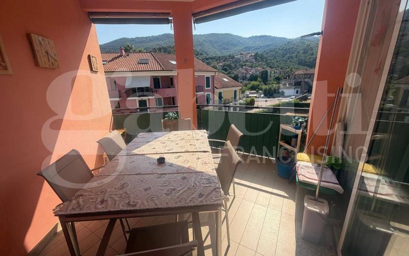Appartamento via Giovanni Molineri, 37, Molino Nuovo, Andora — foto 12 di 19