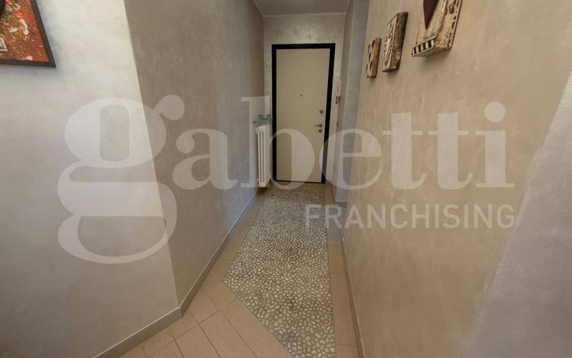 Appartamento via Giovanni Molineri, 37, Molino Nuovo, Andora — foto 13 di 19