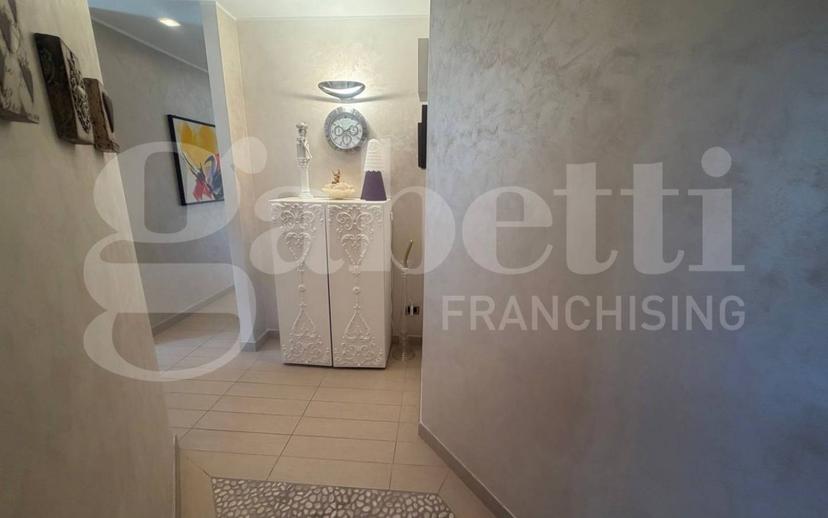 Appartamento via Giovanni Molineri, 37, Molino Nuovo, Andora — foto 9 di 19