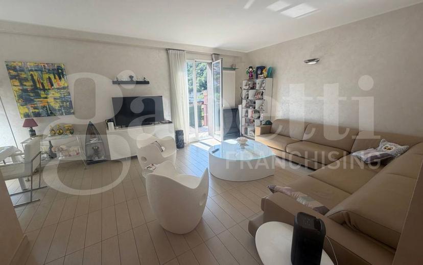 Appartamento via Giovanni Molineri, 37, Molino Nuovo, Andora — foto 18 di 19