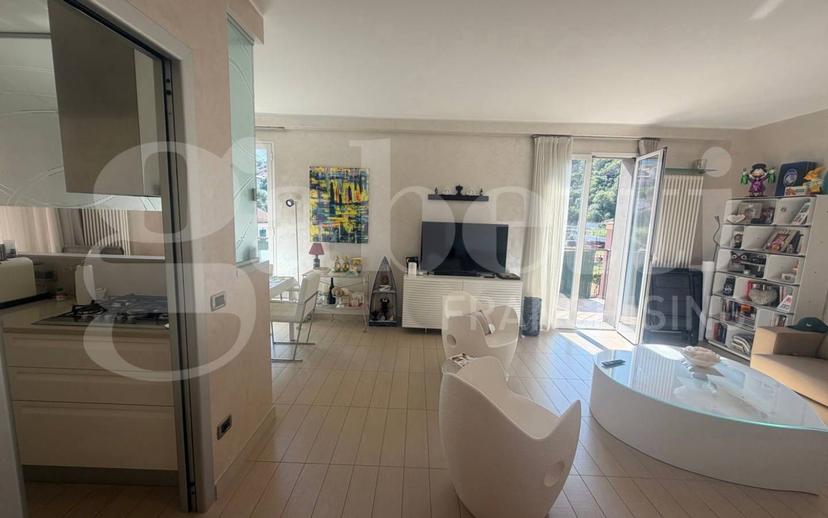Appartamento via Giovanni Molineri, 37, Molino Nuovo, Andora — foto 16 di 19