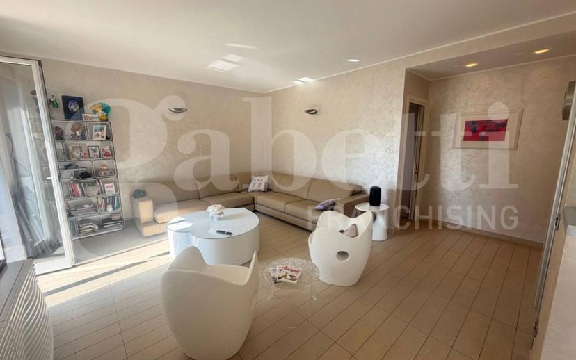 Appartamento via Giovanni Molineri, 37, Molino Nuovo, Andora — foto 3 di 19