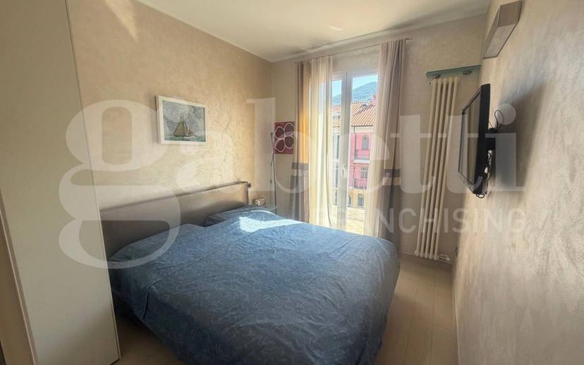 Appartamento via Giovanni Molineri, 37, Molino Nuovo, Andora — foto 19 di 19