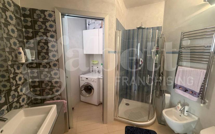 Appartamento via Giovanni Molineri, 37, Molino Nuovo, Andora — foto 6 di 19