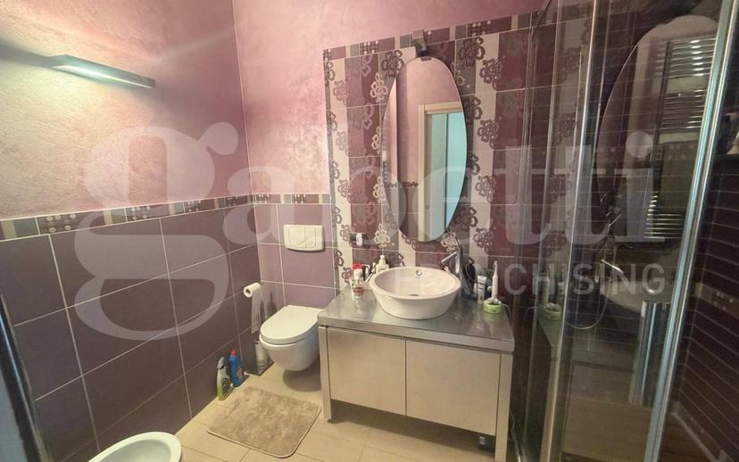 Appartamento via Giovanni Molineri, 37, Molino Nuovo, Andora — foto 17 di 19