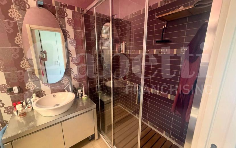 Appartamento via Giovanni Molineri, 37, Molino Nuovo, Andora — foto 4 di 19