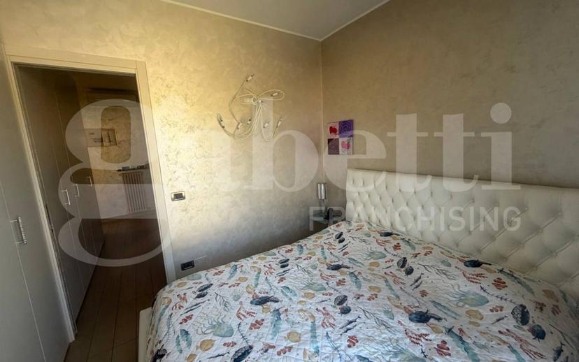 Appartamento via Giovanni Molineri, 37, Molino Nuovo, Andora — foto 7 di 19