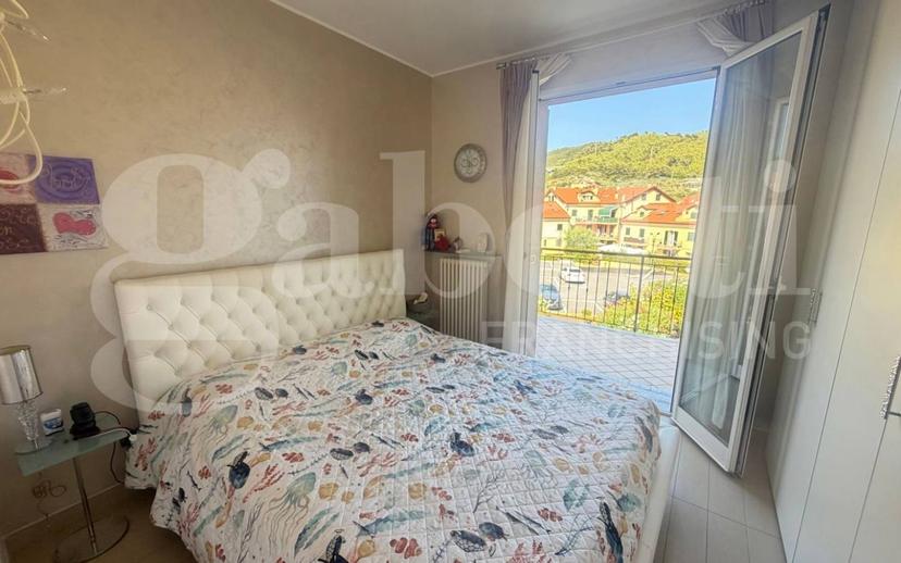 Appartamento via Giovanni Molineri, 37, Molino Nuovo, Andora — foto 8 di 19