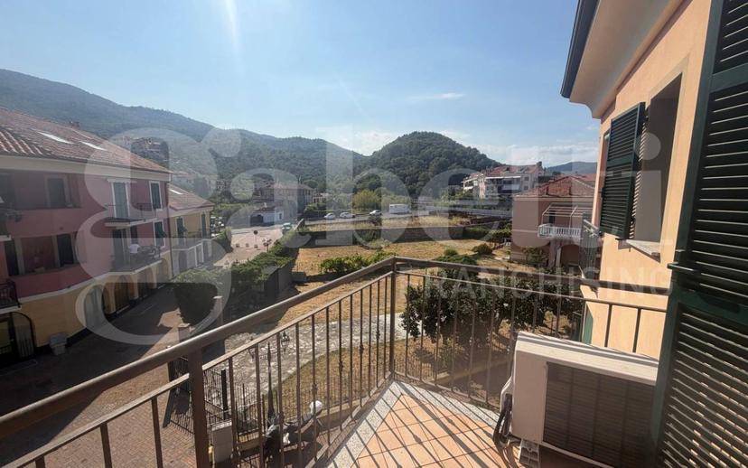 Appartamento via Giovanni Molineri, 37, Molino Nuovo, Andora — foto 11 di 19
