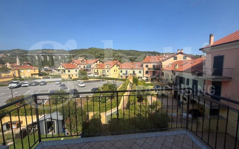 Appartamento via Giovanni Molineri, 37, Molino Nuovo, Andora — foto 15 di 19