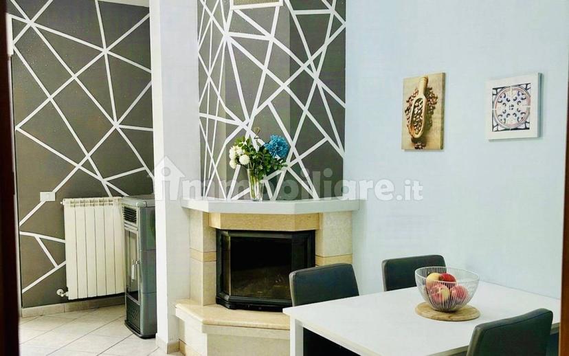 Quadrilocale via Vincenzo Pilotti 32, Teramo — foto 10 di 10