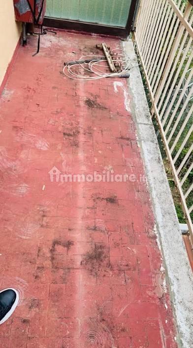 Quadrilocale via Emilio Vecchia 106, Casanova, Varazze — foto 20 di 20