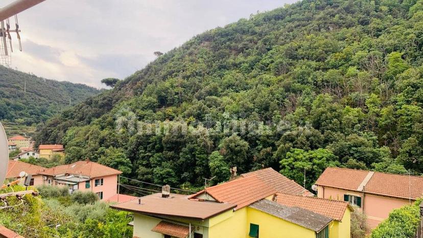 Quadrilocale via Emilio Vecchia 106, Casanova, Varazze — foto 18 di 20